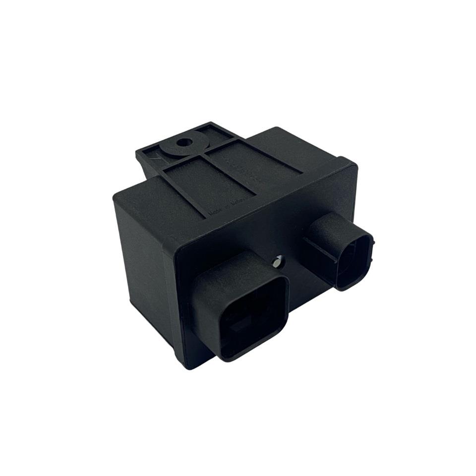 BOSCH 12V KIZDIRMA RÖLESİ (9 FİŞ) ALFA ROMEO-CITROEN-FIAT-LANCIA-OPEL-PEUGEOT-SAAB-SEAT-SUZUKI