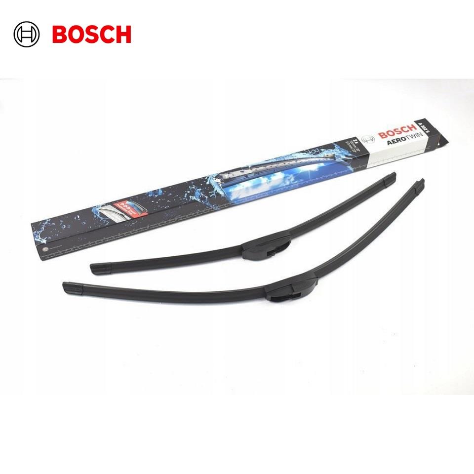 BOSCH SİLECEK SÜPÜRGESİ 700/575 MM AEROTWIN (A392S) HONDA CIVIC 2005-2012 (KANCALI)
