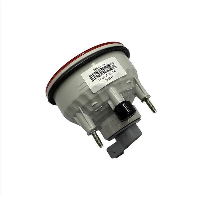 FARBA SİNYAL LAMBASI YUVARLAK (SOKETLİ) (98 MM) OTOKAR-TEMSA