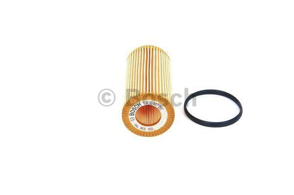 BOSCH YAĞ FİLTRESİ VOLVO C30/C70/S40 II/ S60 II/XC60 II/XC70 II 2010 >