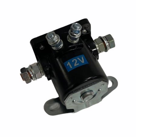 12V MARŞ YARDIMCI ARA OTOMATİK (BAKALİT) (ÇİFT ÇIKIŞ)