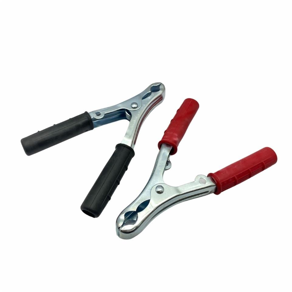 MTA AKÜ TAKVİYE MAŞASI (BOY:145 MM) (100 A) (2 AD)