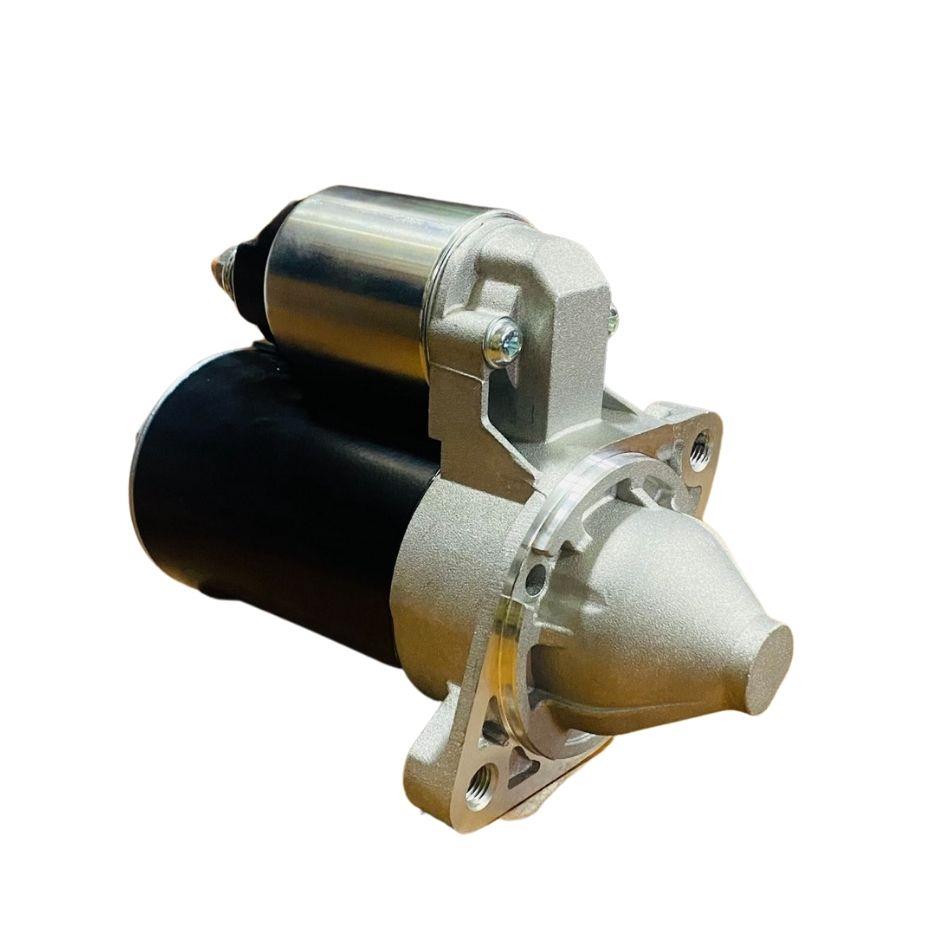 12V MARŞ MOTORU 8 DİŞ 0.9 KW MITSUBISHI TİPİ HYUNDAI ACCENT/ELANTRA/GETZ-KOMATSU-MITSUBISHI LANCER