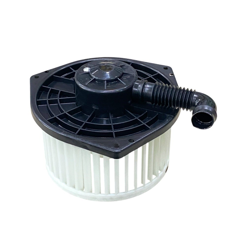 12V KALORİFER MOTORU PERVANELİ ISUZU D-MAX 2012-2019