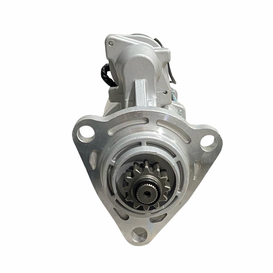 12V MARŞ MOTORU DELCO TİPİ 12 DİŞ 7.2 KW 39MT BMC DEV FATİH-CATERPILLAR-VOLVO