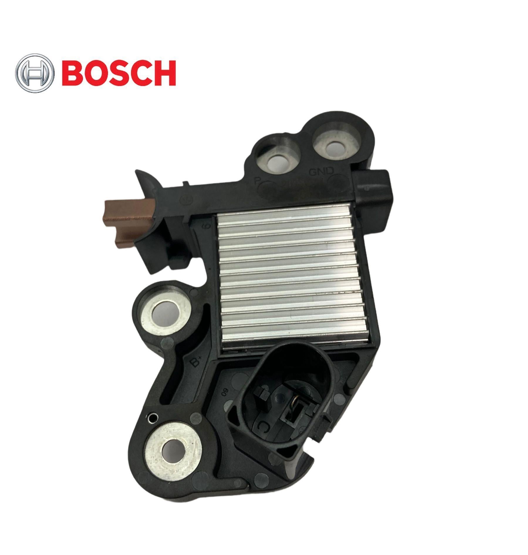 BOSCH 12V KÖMÜRLÜ KONJEKTÖR F00M (TEK FİŞ) (LIN) (150 A-175 A) MERCEDES C/SLK/E SERİSİ 2010 >