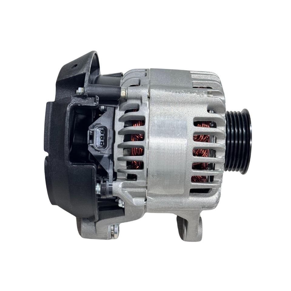VISTEON 12V ALTERNATÖR DİNAMO 124 A (FR-SIG-A) FORD CONNECT 1.8 TDCI 2002 >