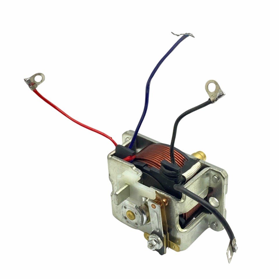 12V MARŞ OTOMATİĞİ ALFKB MİLLİ İTİCİ