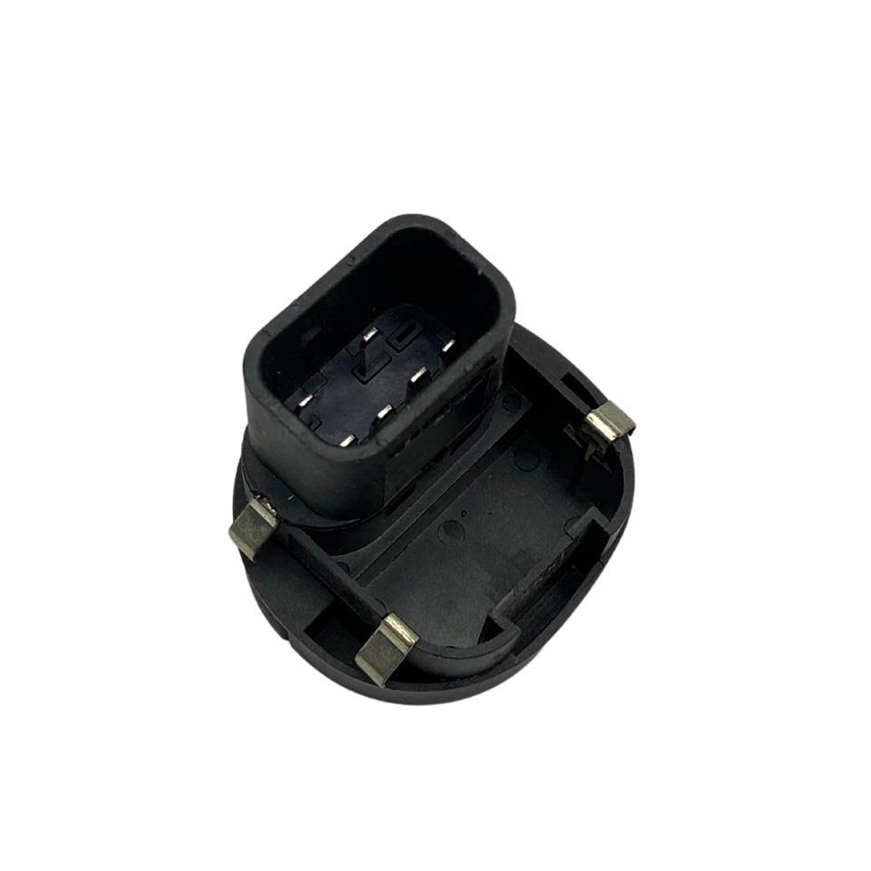 CAM ANAHTARI TEKLİ (SAĞ KAPI) FORD TRANSİT V184 2004 >