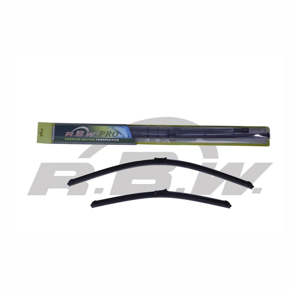 SİLECEK SÜPÜRGESİ 650/480 MM AEROTWIN BMW-FORD-OPEL-RENAULT-VOLVO