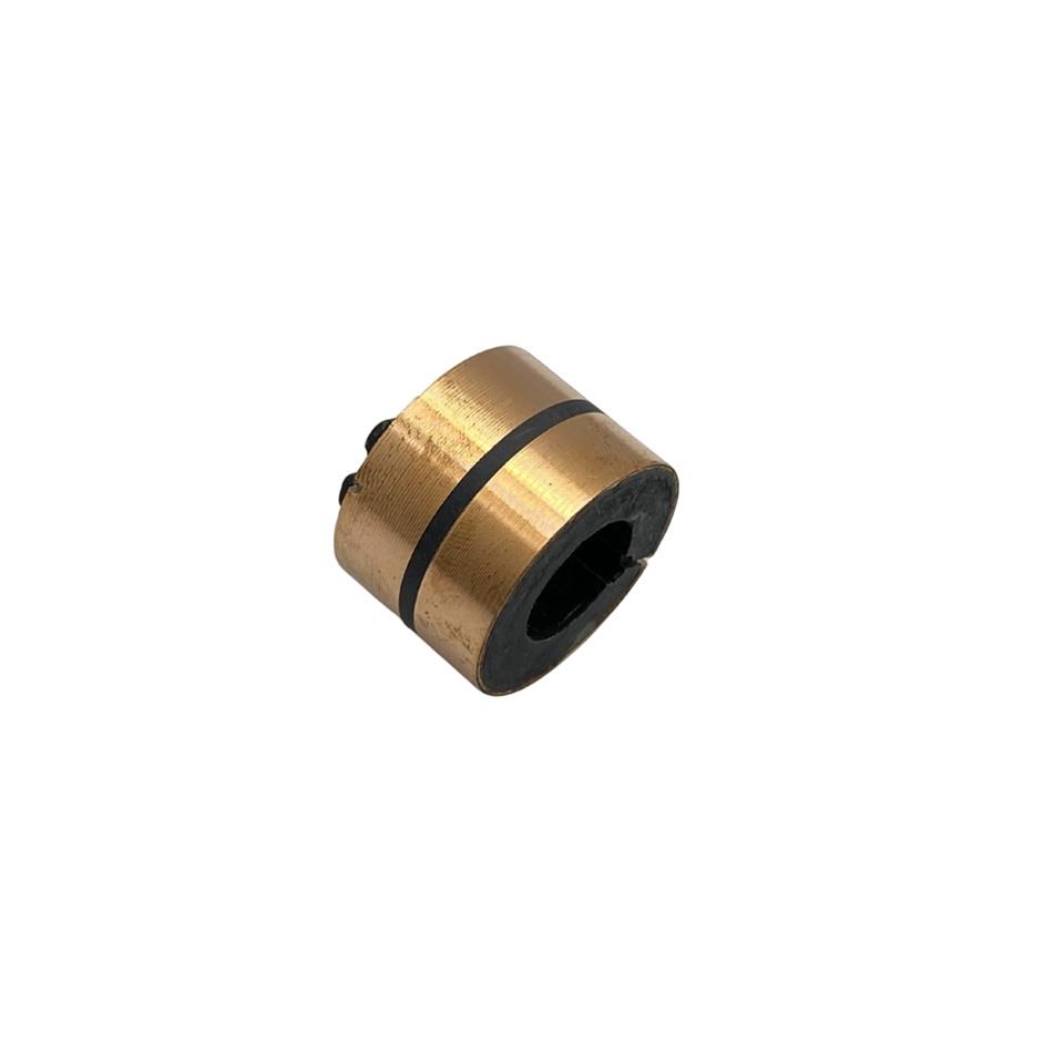 ALTERNATÖR ROTOR BAKIRI MAKO TİPİ ANADOL-RENAULT R12-TOFAŞ M124/M131 (1300)