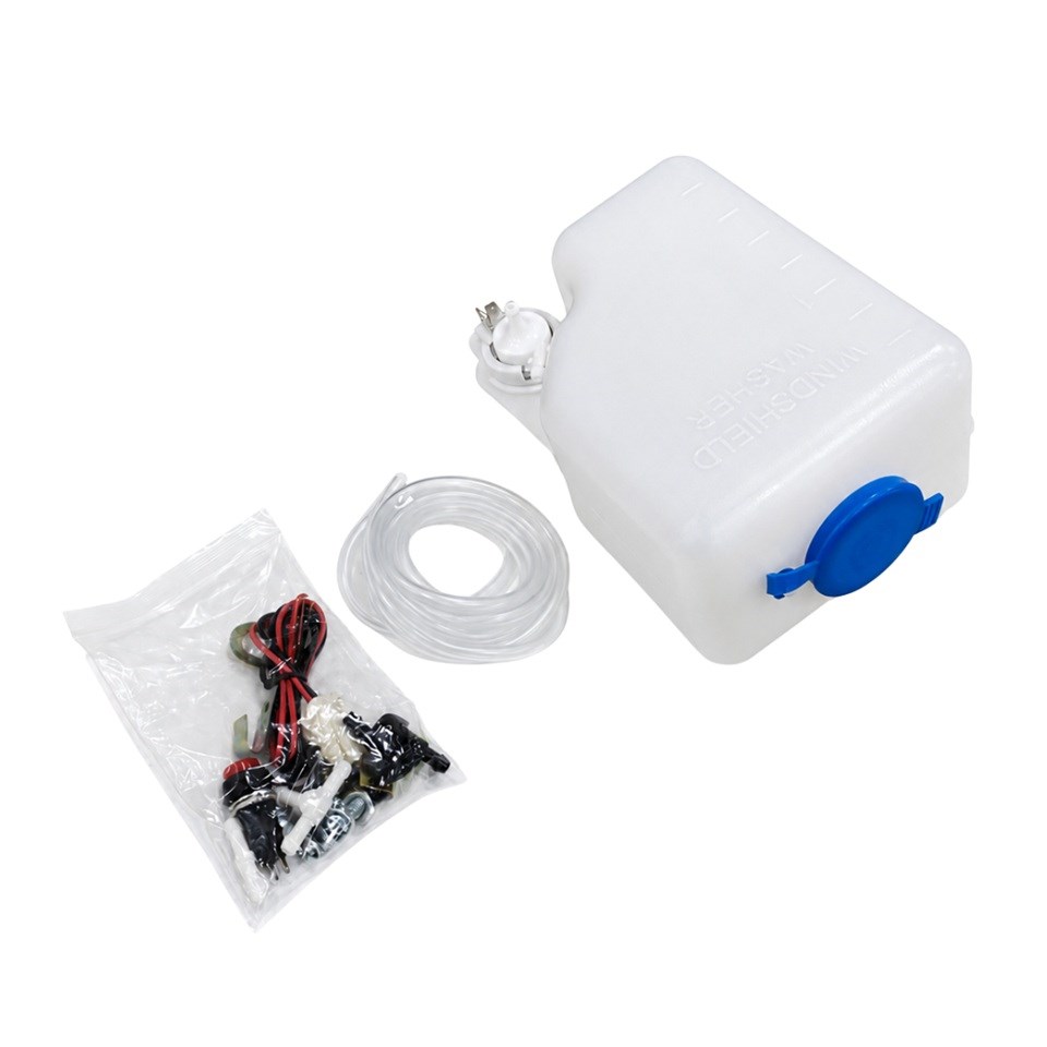 24V SU FISKİYE MOTORU (BİDONLU) UNIVERSAL