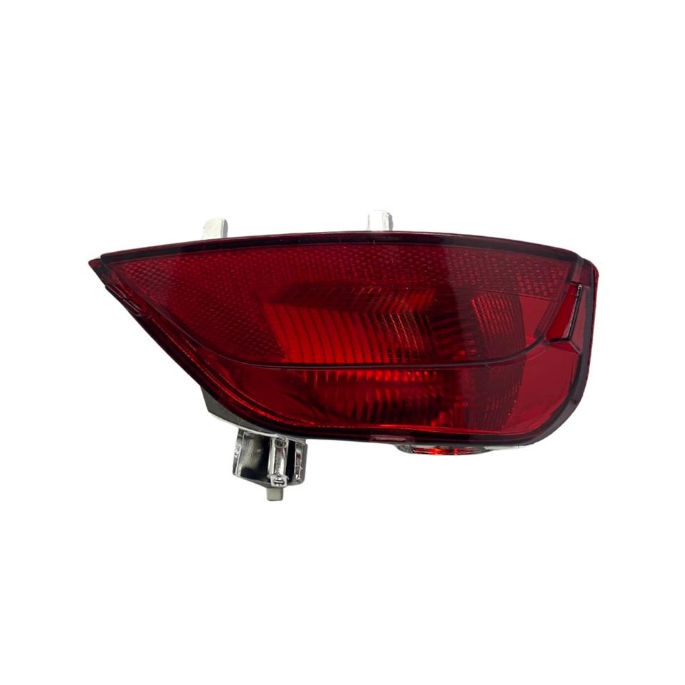 ARKA TAMPON SİS LAMBASI-REFLEKTÖRÜ (DUYSUZ) RENAULT MEGANE IV/SCENIC IV 2016 > SAĞ