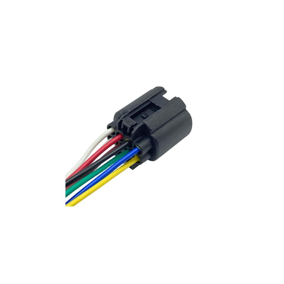 OTO ELEKTRİK SOKETİ (8 FİŞ KABLOLU) FORD
