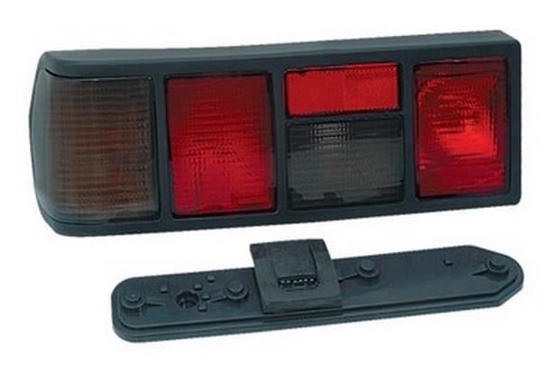 ESER STOP LAMBASI FÜME (DUYLU) TOFAŞ DOĞAN SLX 1995 > SOL