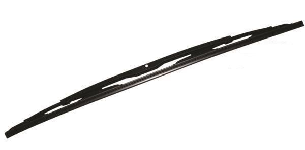 SİLECEK SÜPÜRGESİ 600 MM (6 MM VİDALI) (16 MM DAR KASA) (AĞIR VASITA)