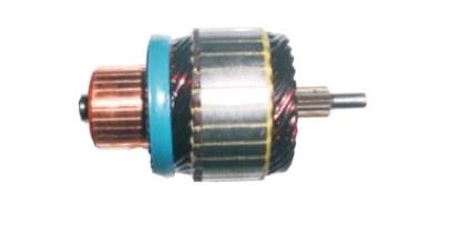 12V MARŞ KOLLEKTÖRÜ MITSUBISHI TİPİ 7 DİŞ CITROEN-KIA-MINI-PEUGEOT-RENAULT