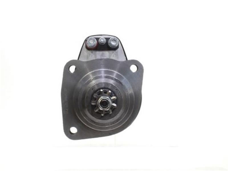 12V MARŞ MOTORU ALFKB 9 DİŞ 3.6 KW (DAR KULAK)