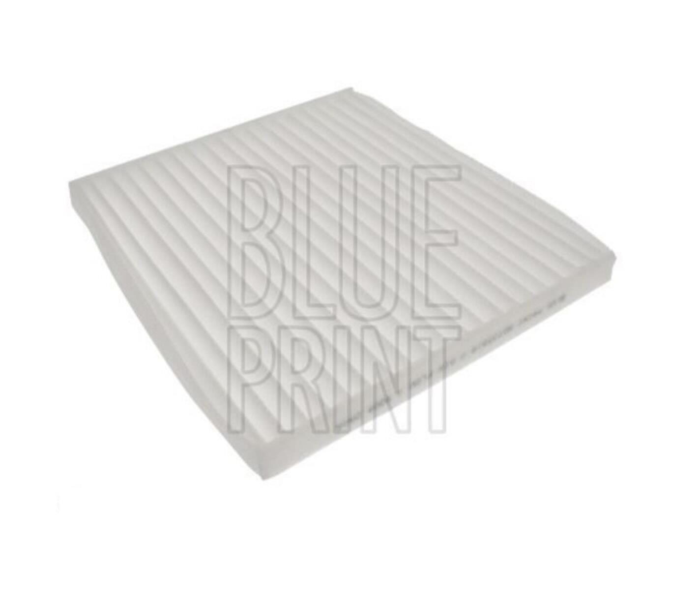 BLUE PRINT POLEN FİLTRESİ TOYOTA YARIS/COROLLA/AVENSİS/VERSO