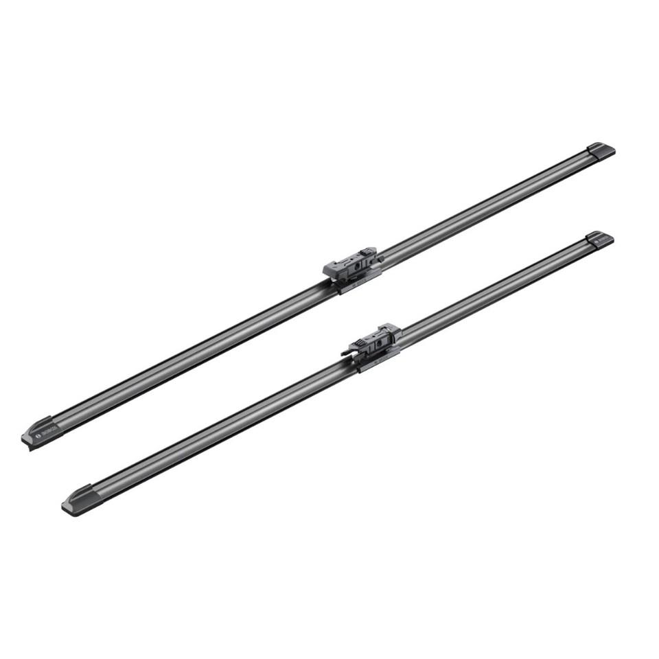 BOSCH SİLECEK SÜPÜRGESİ 750/700 MM AEROTWIN (A009S) FORD TRANSIT-OPEL ZAFIRA-PEUGEOT 3008 