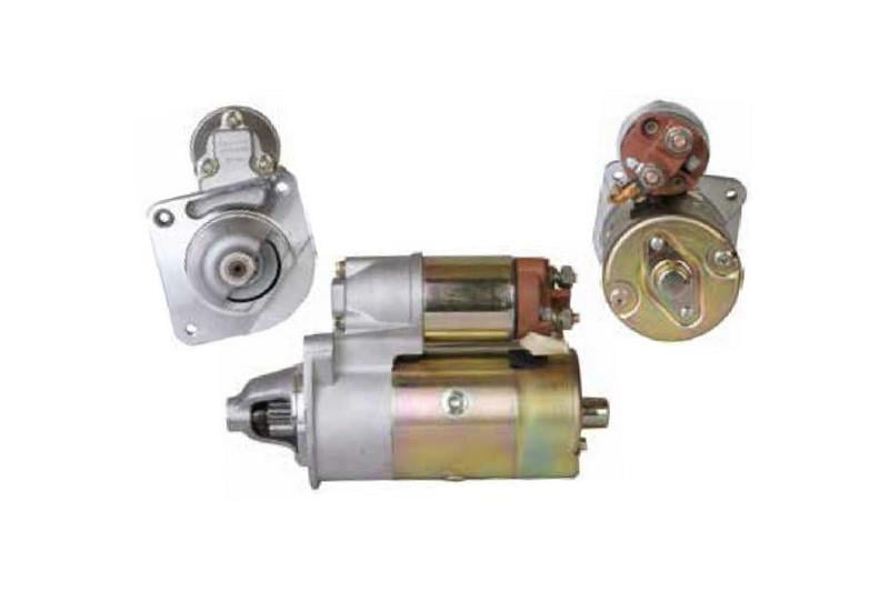12V MARŞ MOTORU 9 DİŞ 1 KW KMM (031 SEGMANLI) TOFAŞ DOĞAN/KARTAL/ŞAHİN-FIAT UNO/TIPO/TEMPRA