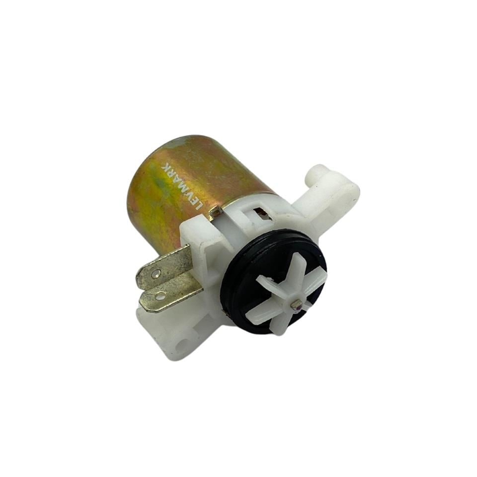 12V SU FISKİYE MOTORU HYUNDAI H100-MITSUBISHI L300