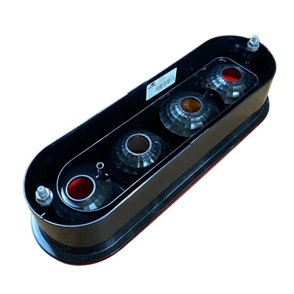 FARBA STOP LAMBASI (DUYSUZ) FORD TRANSİT V347 KAMYONET 2008-2015