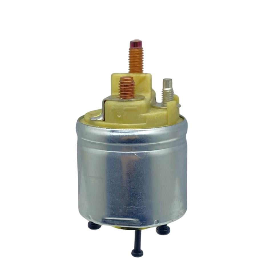VALEO 12V MARŞ OTOMATİĞİ (3 DELİK) M6 SAĞ FIAT ALBEA/MAREA-MERCEDES SPRINTER/VITO-OPEL ASTRA/CORSA