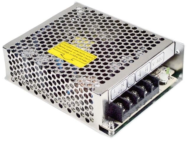 220V-240V AC GİRİŞ/12V DC ÇIKIŞ KONVERTÖR (VOLTAJ DÜŞÜRÜCÜ) (TRAFO) 16.5 A 200W (KUTULU)