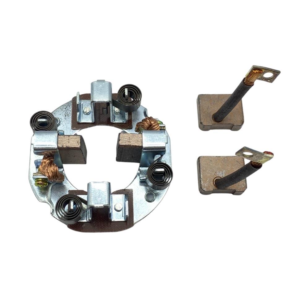 MARŞ KÖMÜR YUVASI DELCO TİPİ 28MT (4 KÖMÜRLÜ) BMC PROFESYONEL