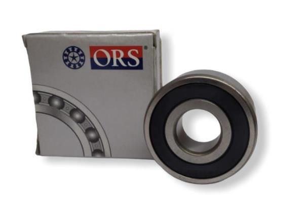 ORS 62304 2RS RULMAN