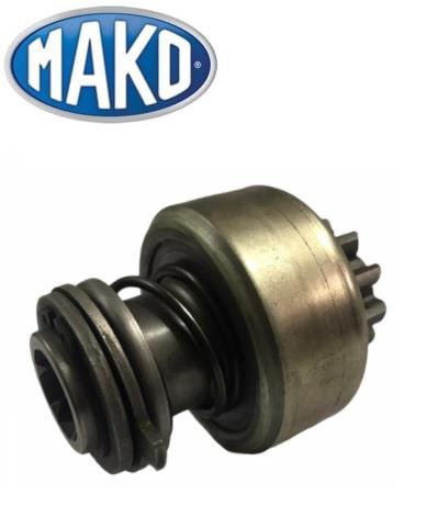 MAKO MARŞ DİŞLİSİ 10 DİŞ BMM (DİPTEN FREZE) BMC TM30