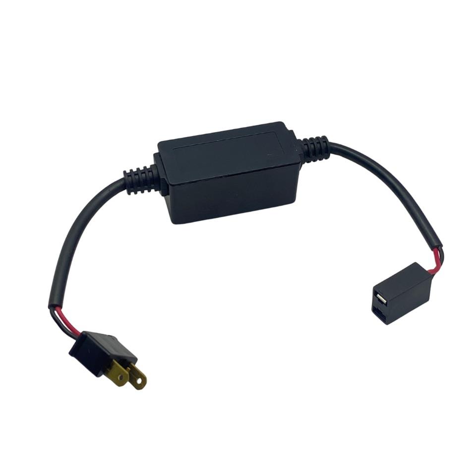 9V-16V LED XENON CANBUS ARIZA LAMBA RÖLESİ H7 (1 AD)