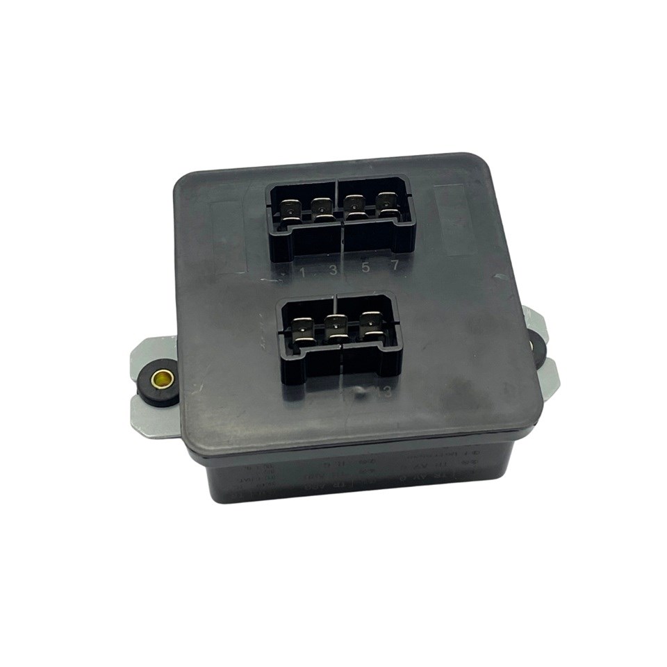 24V FLAŞÖR 14 UÇLU RENAULT