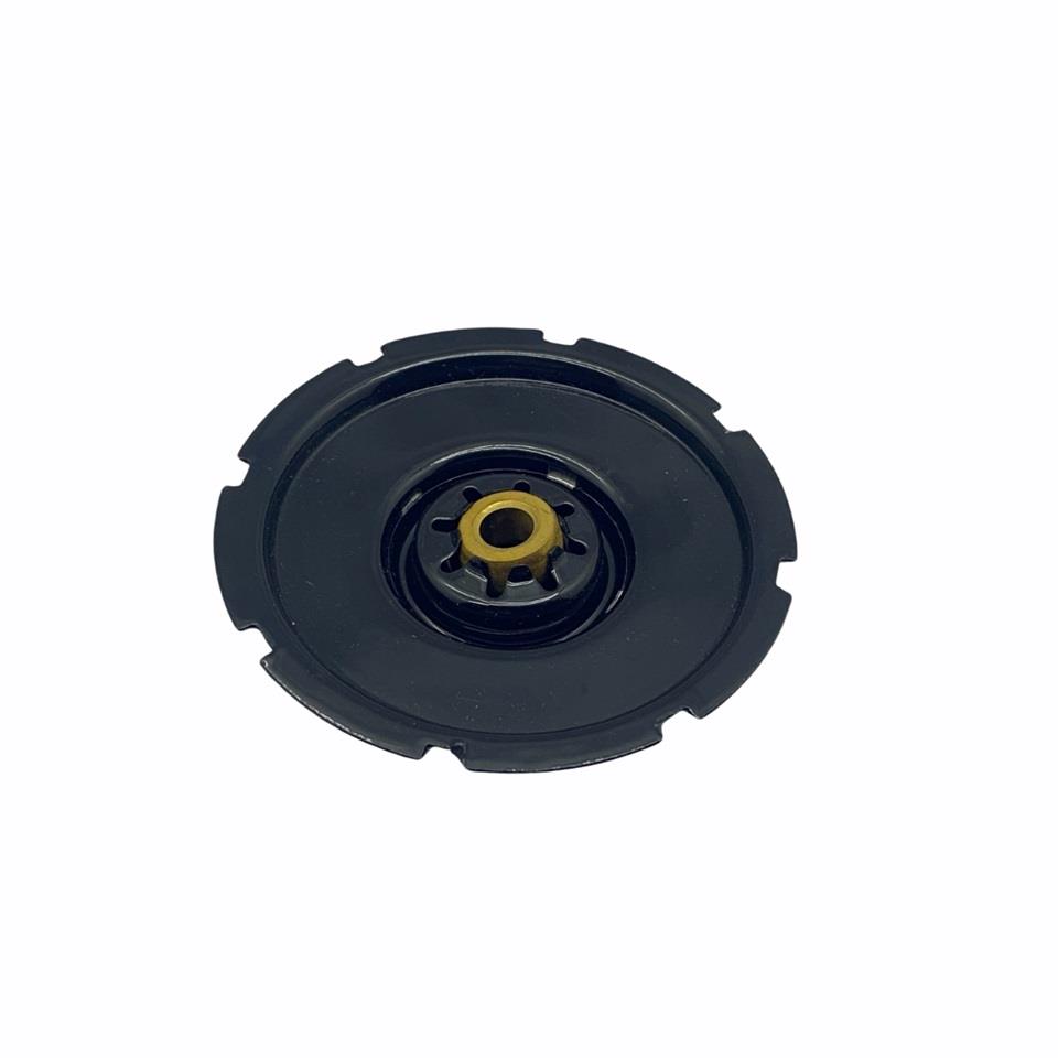 DİREKSİYON POMPASI ARKA KAPAĞI (BURÇLU) RENAULT CLIO/KANGOO