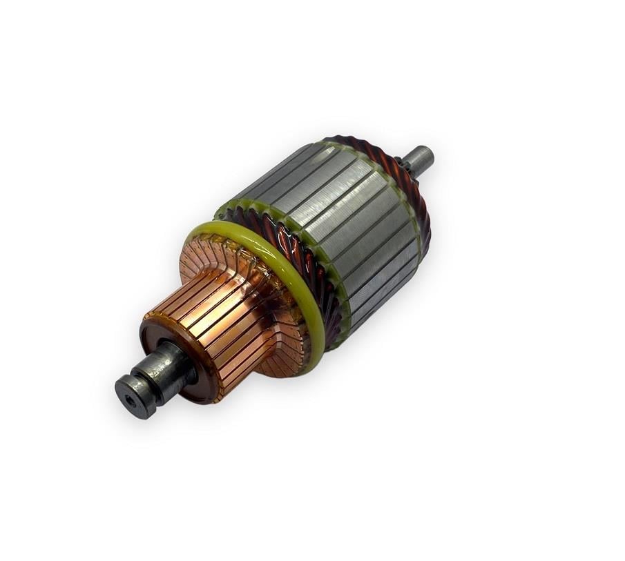 12V MARŞ KOLLEKTÖRÜ BOSCH TİPİ 11 DİŞ CITROEN BERLINGO-FIAT SCUDO-PEUGEOT 307-VW CADDY/JETTA