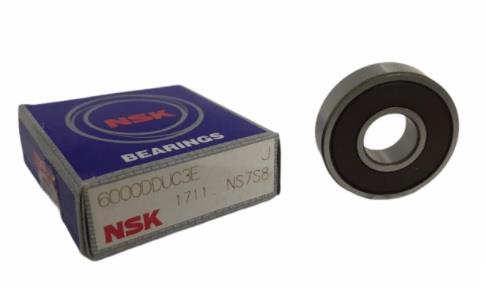 NSK 6000 DDUCM RULMAN (2RS)