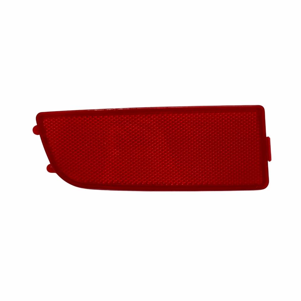ARKA TAMPON REFLEKTÖRÜ VW CRAFTER-MERCEDES SPRINTER 2006-2016 SOL
