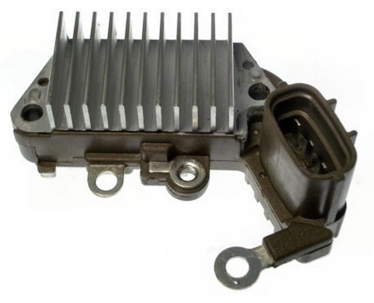 12V ALTERNATÖR KONJEKTÖR NIPPON DENSO (3 FİŞ OVAL SOKET) (S IG L) TAIWAN TOYOTA