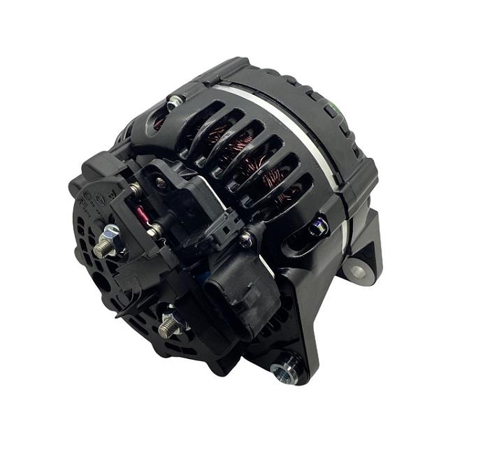 PRESTOLITE 24V ALTERNATÖR DİNAMO 120 A (SOKETLİ 5 FİŞ) (W-L-15-S-DFM)