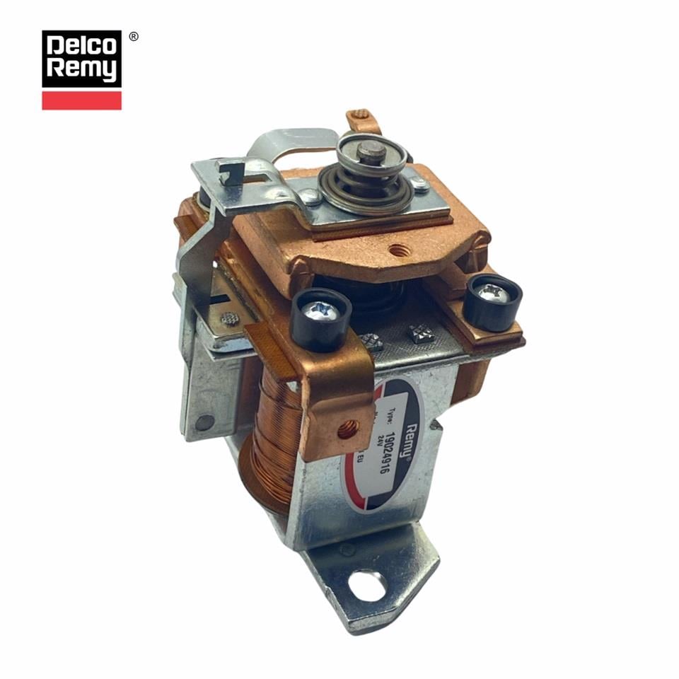 DELCO 24V MARŞ OTOMATİĞİ PLT ÇEKİCİ 9HP