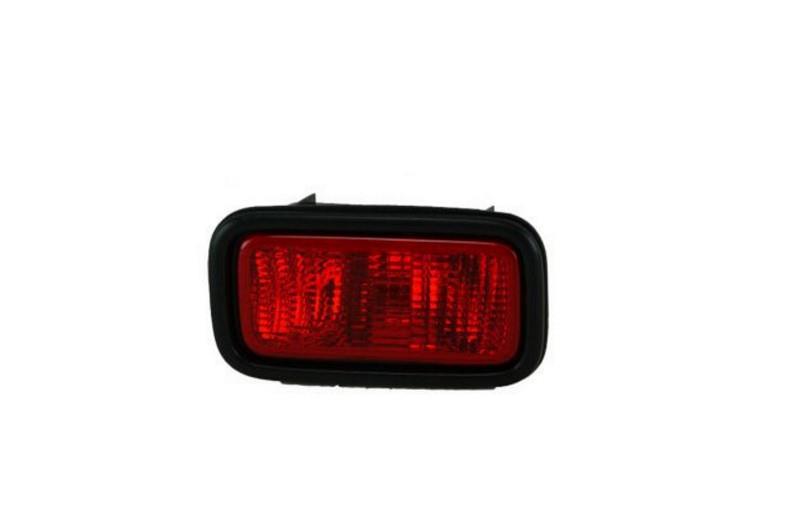 HMC ARKA TAMPON SİS LAMBASI-REFLEKTÖRÜ HYUNDAI ACCENT ADMIRE 2003-2006 ORJ.(AMPULLÜ)