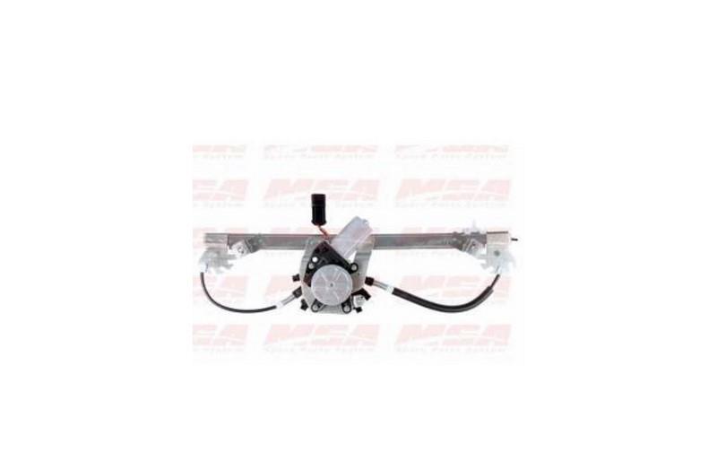 CAM MEKANİZMASI ÖN (MOTORLU) FIAT GRANDE PUNTO SOL 2005 >