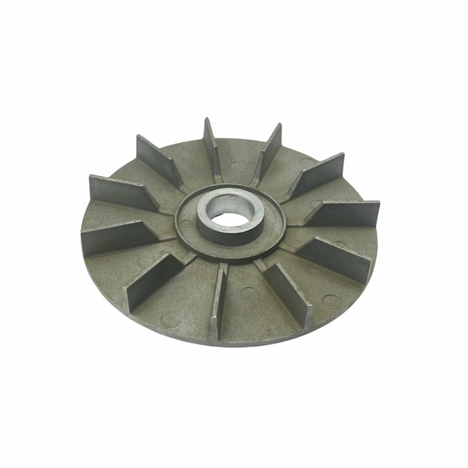 ALTERNATÖR PERVANESİ DELCO TİPİ 70 A (ALÜMİNYUM)