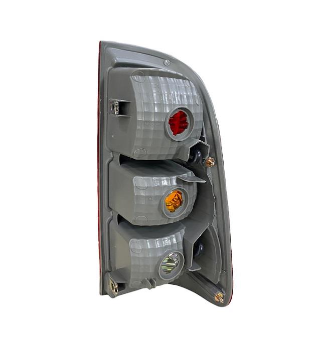 STOP LAMBASI (DUYSUZ) TOYOTA HILUX 2005-2011 SOL