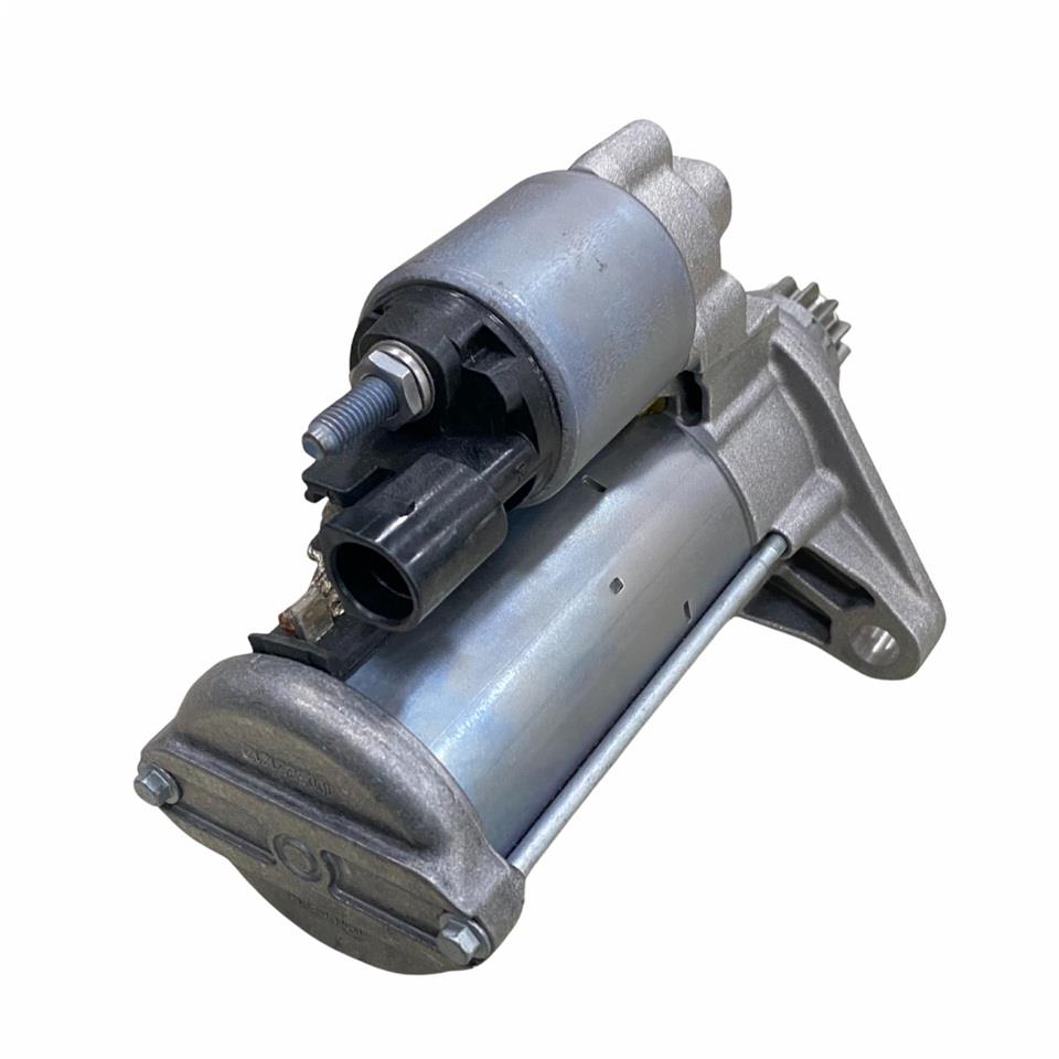 BOSCH 12V MARŞ MOTORU 13 DİŞ 2.0 KW SEAT LEON 2013 >-VW GOLF VII  2013 > (START-STOP)