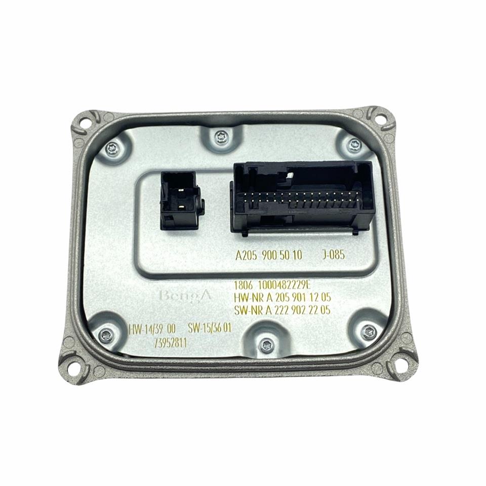 12V XENON BALAST (LED FAR) MERCEDES C SERİSİ 