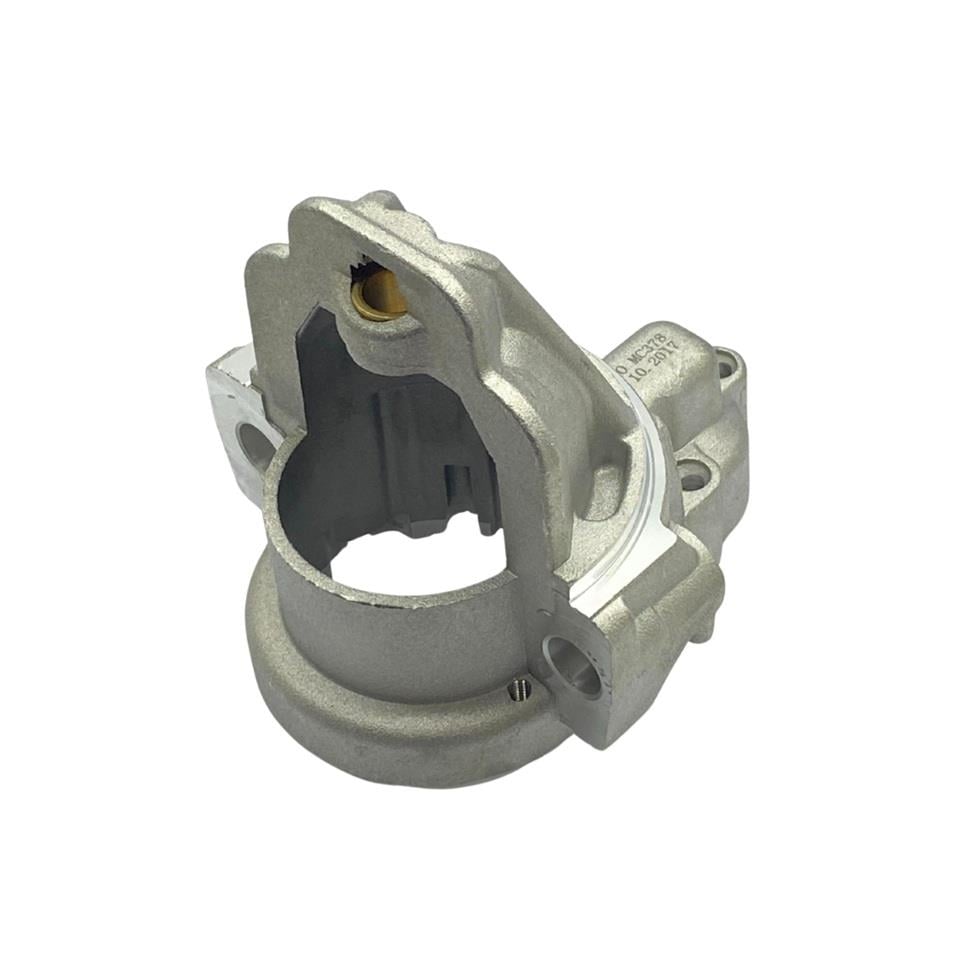 MARŞ PİNYON KAPAK BOSCH TİPİ CITROEN JUMPER-FIAT DUCATO-FORD TRANSIT V347-PEUGEOT BOXER 2006 >