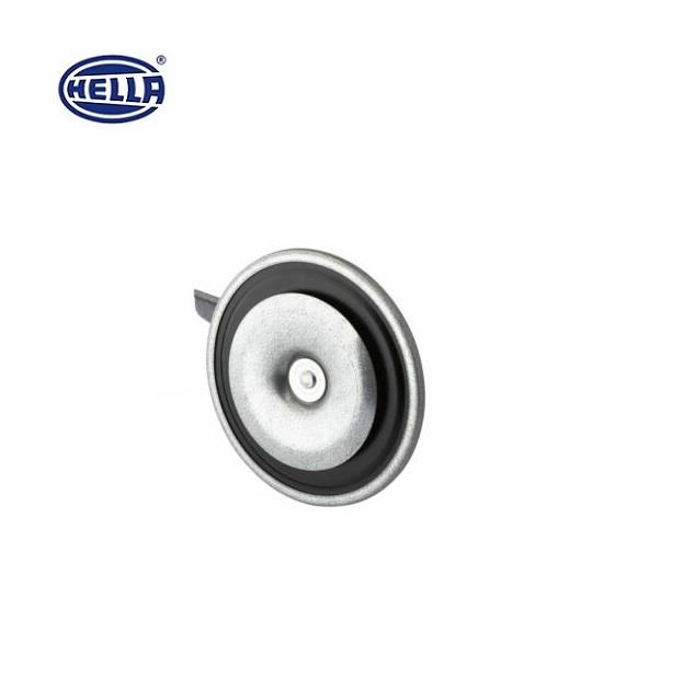 HELLA 12V DİDİT KORNA 335 HZ KALIN SES (112 MM)