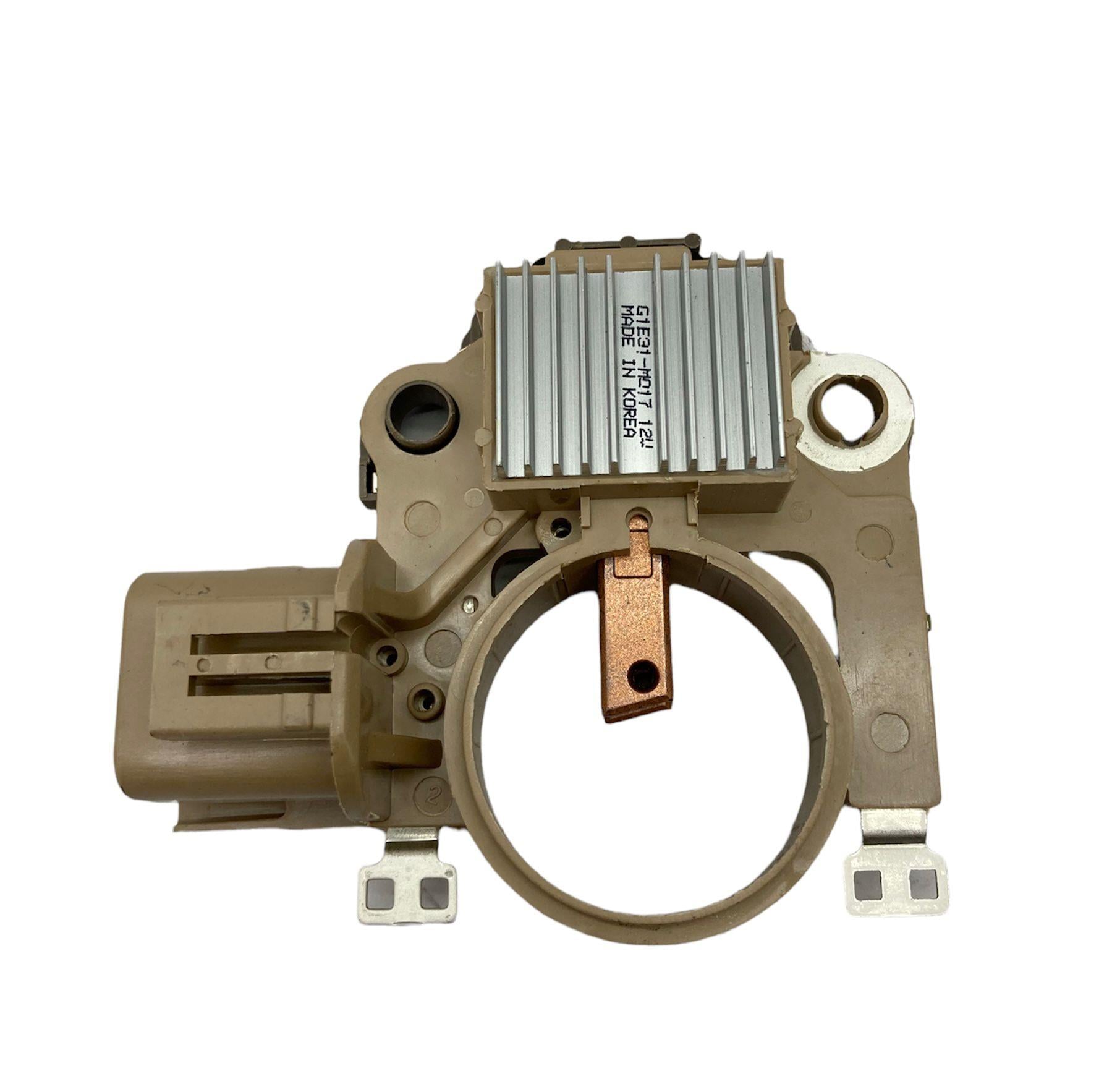 GENON 12V KÖMÜRLÜ KONJEKTÖR MITSUBISHI L300 YM KOREA 
